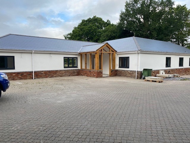 Zeero Build Ltd Zeero Build Ltd
