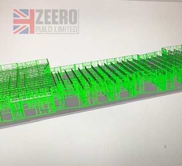 Zeero Build Ltd Zeero Build Ltd