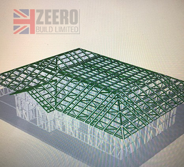 Zeero Build Ltd Zeero Build Ltd