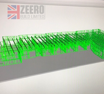 Zeero Build Ltd Zeero Build Ltd