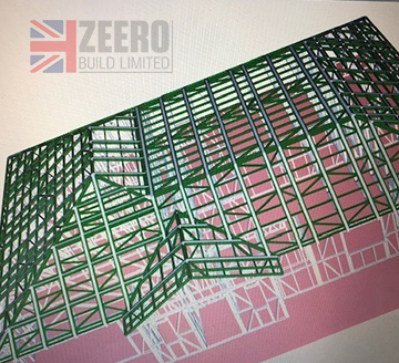 Zeero Build Ltd Zeero Build Ltd