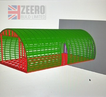 Zeero Build Ltd Zeero Build Ltd