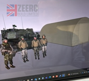 Zeero Build Ltd Zeero Build Ltd