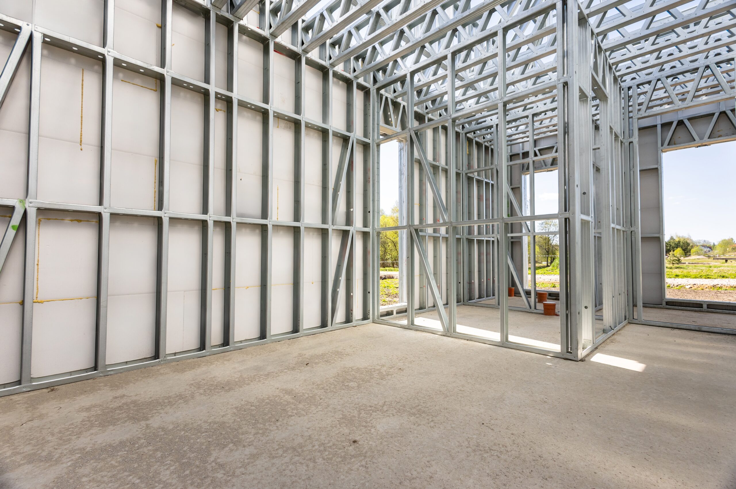 Zeero Build Ltd