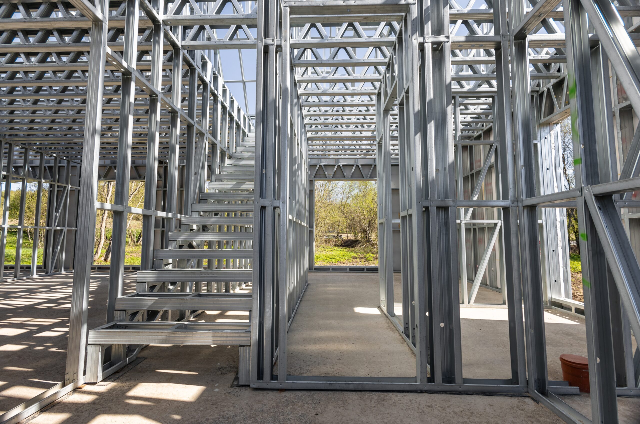 Zeero Build Ltd