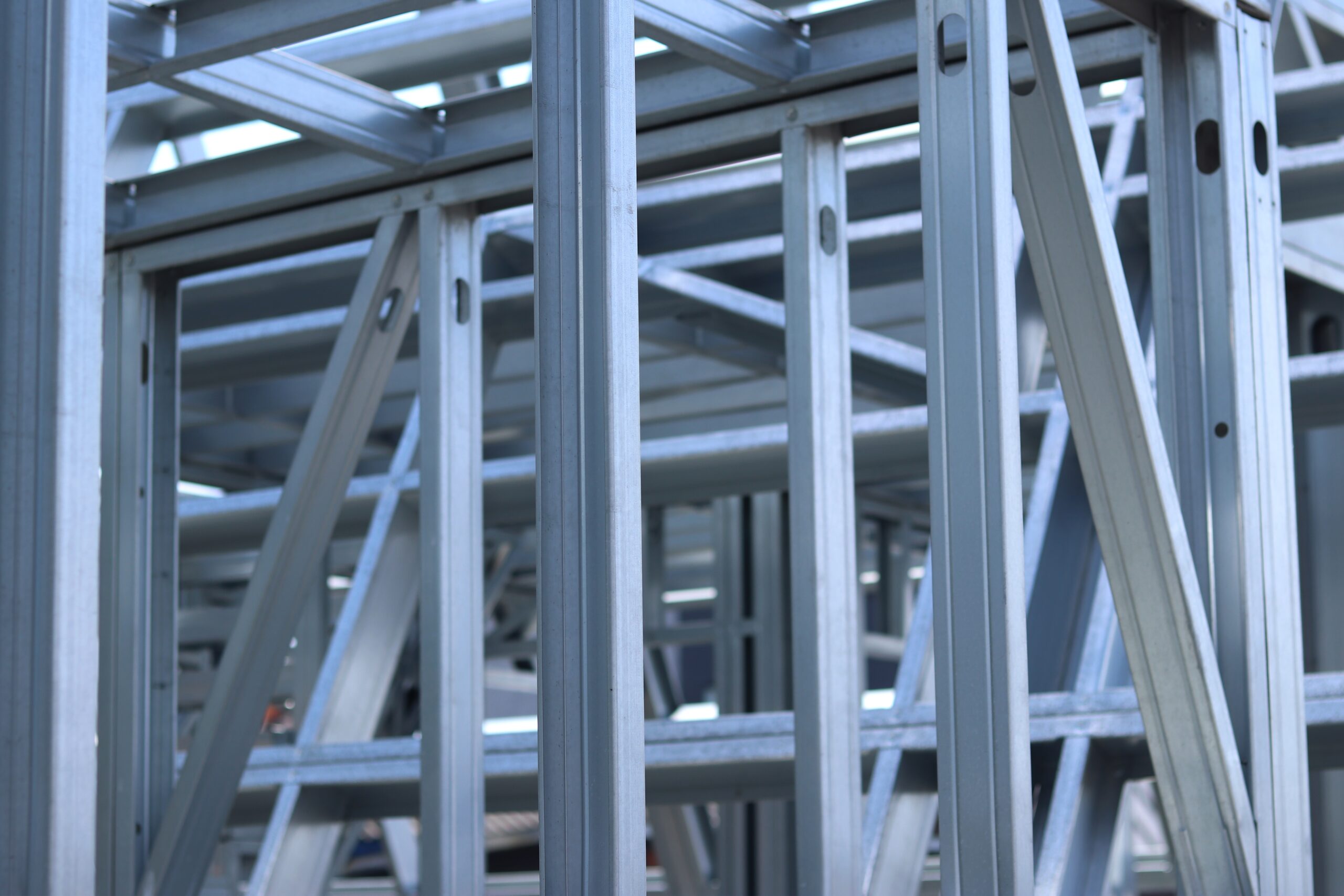 Zeero Build Ltd