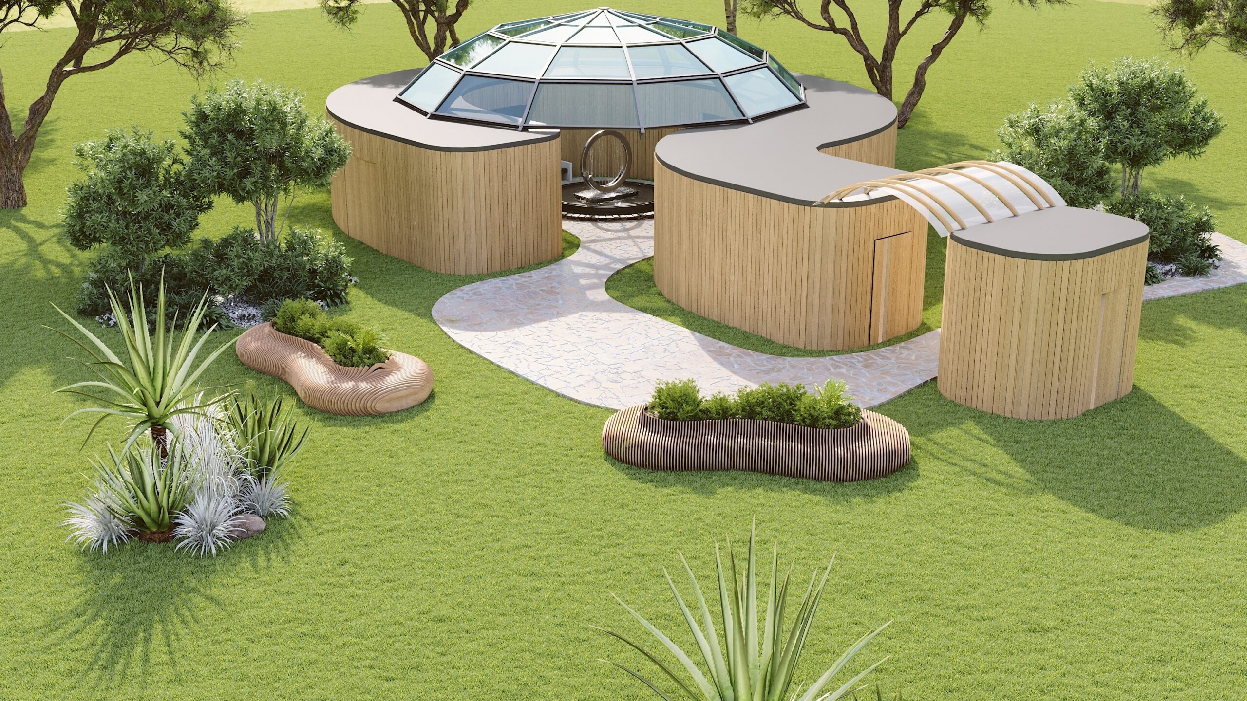 Zeero Build Ltd Zeero Build Ltd