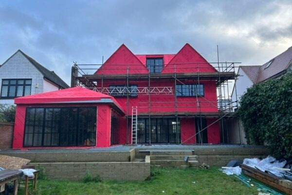 Zeero Build Ltd