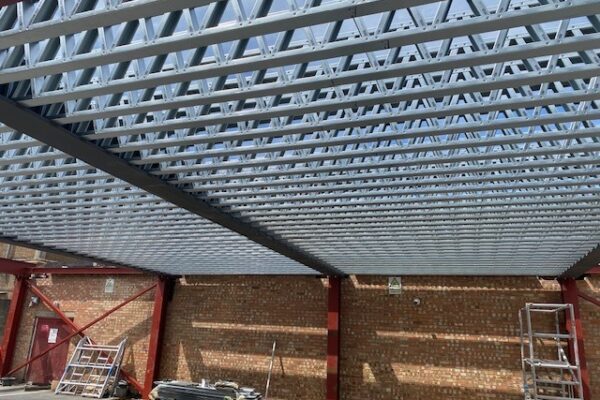 Zeero Build Ltd