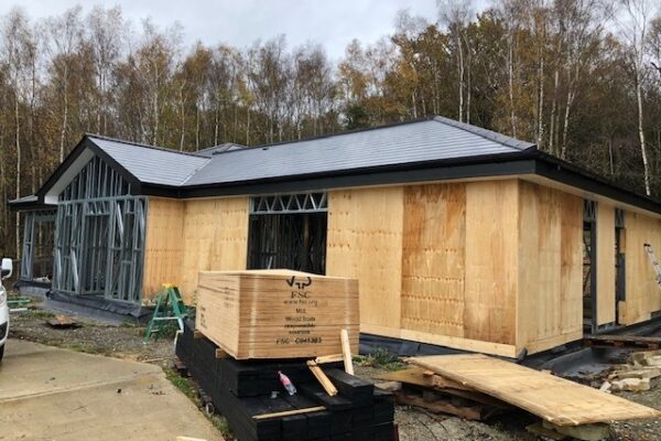 Zeero Build Ltd