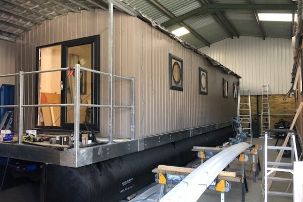 Zeero Build Ltd