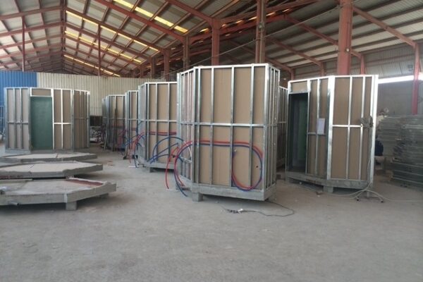 Zeero Build Ltd