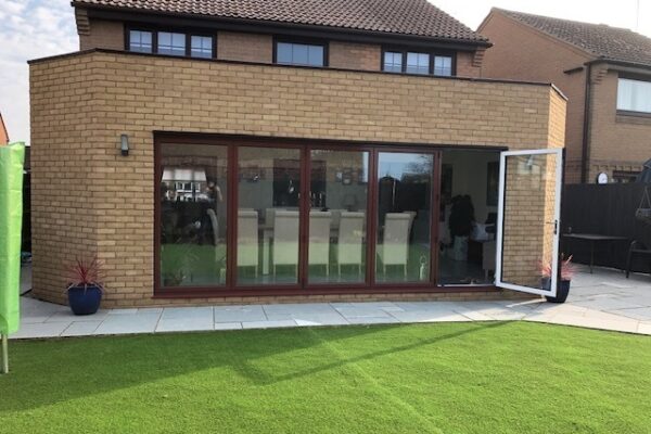 Zeero Build Ltd