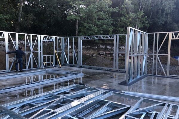 Zeero Build Ltd