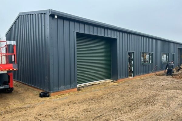 Zeero Build Ltd