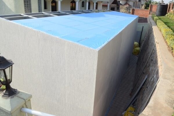 Zeero Build Ltd