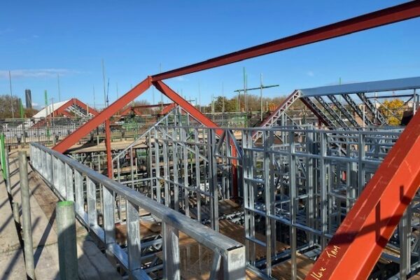 Zeero Build Ltd