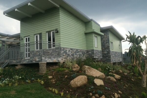 Zeero Build Ltd