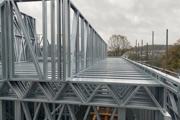 Zeero Build Ltd
