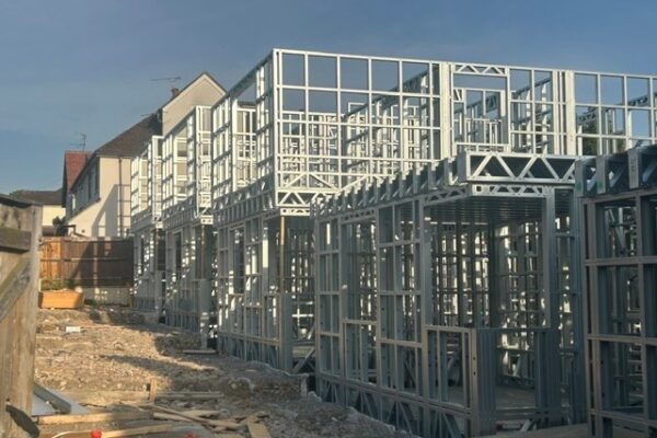 Zeero Build Ltd