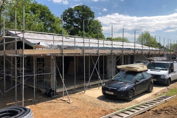 Zeero Build Ltd