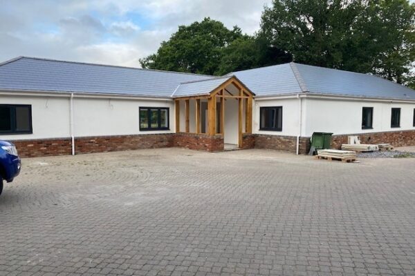 Zeero Build Ltd