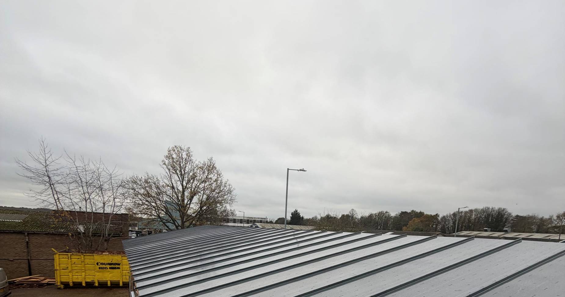Zeero Build Ltd Zeero Build Ltd