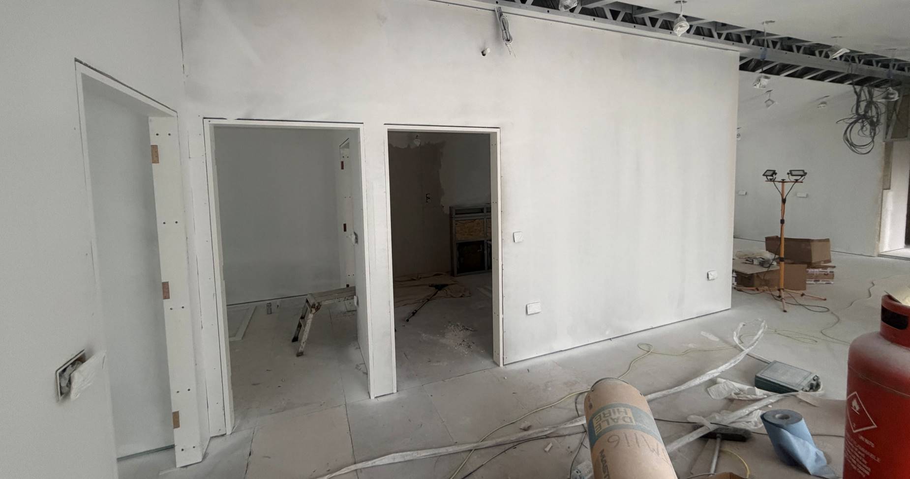 Zeero Build Ltd Zeero Build Ltd