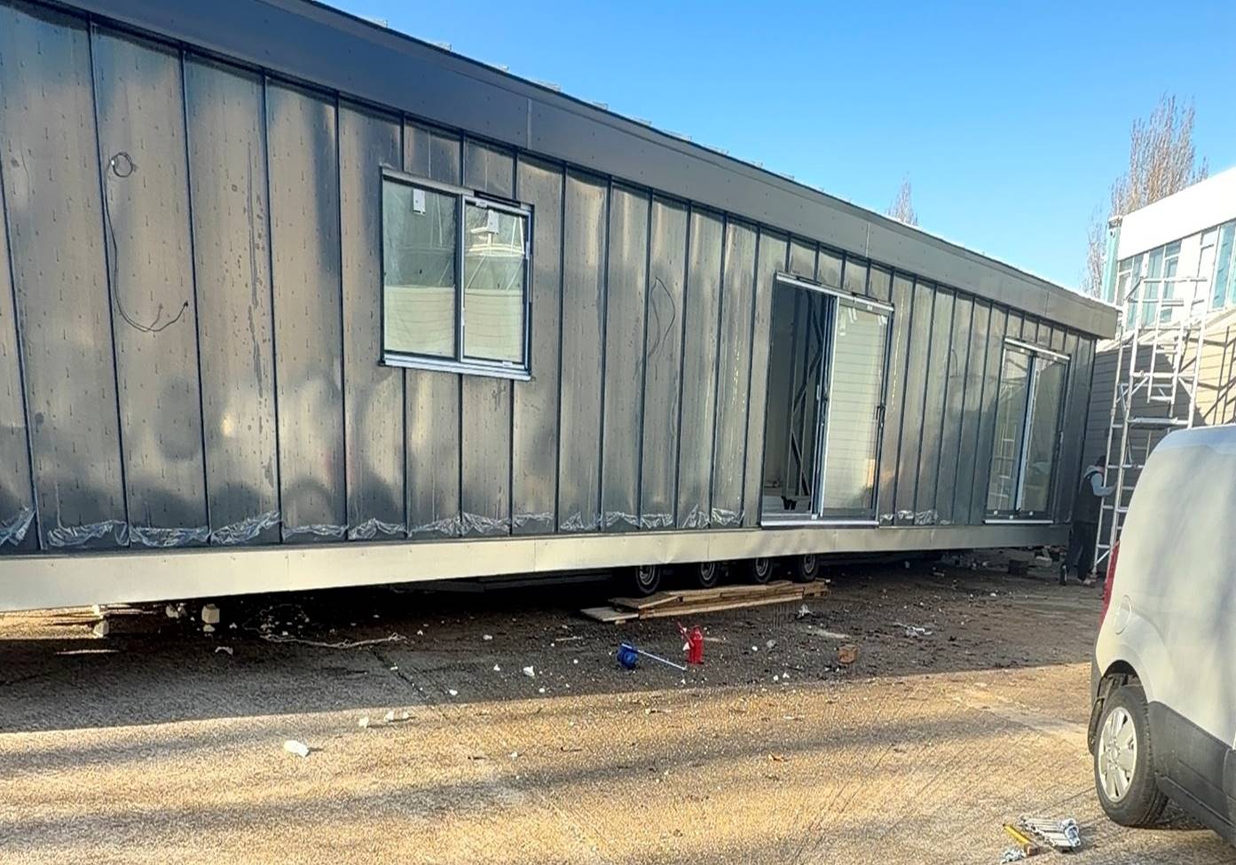 Zeero Build Ltd Zeero Build Ltd