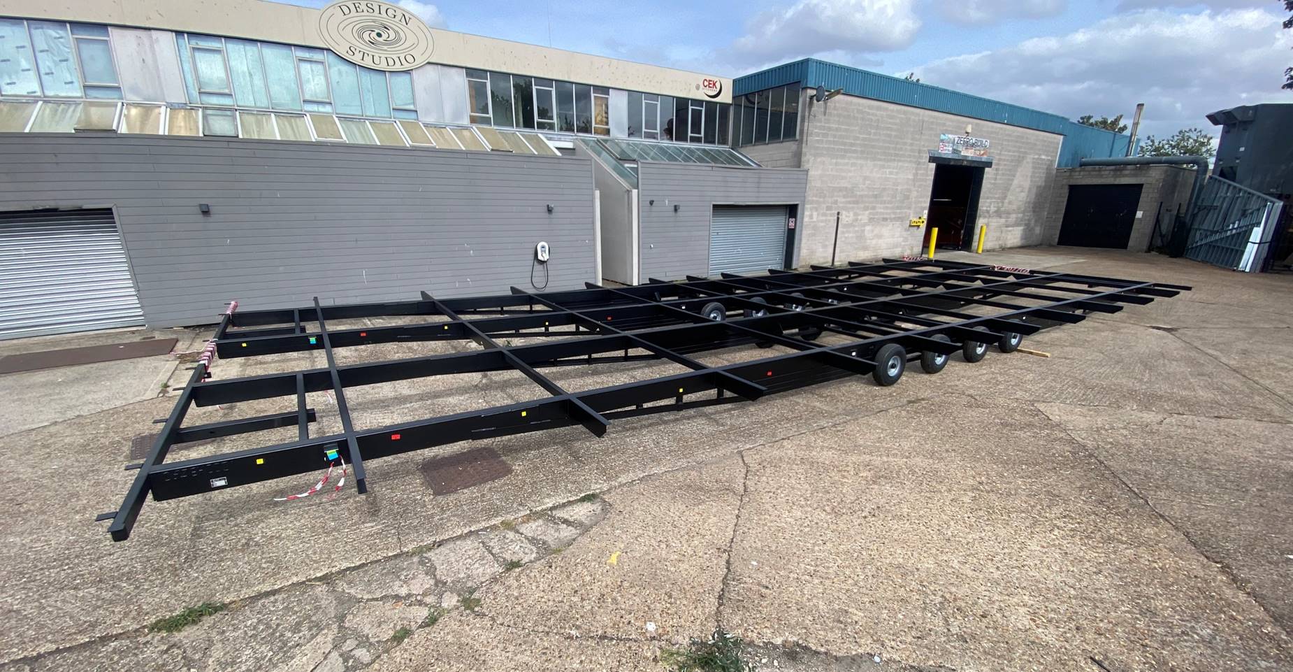Zeero Build Ltd Zeero Build Ltd