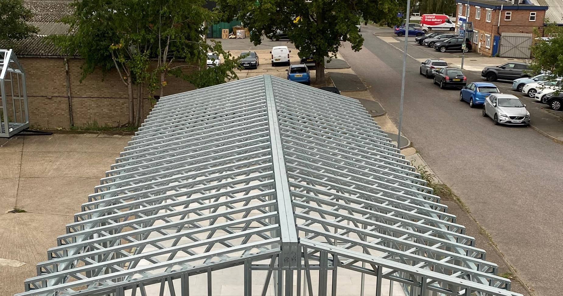 Zeero Build Ltd Zeero Build Ltd
