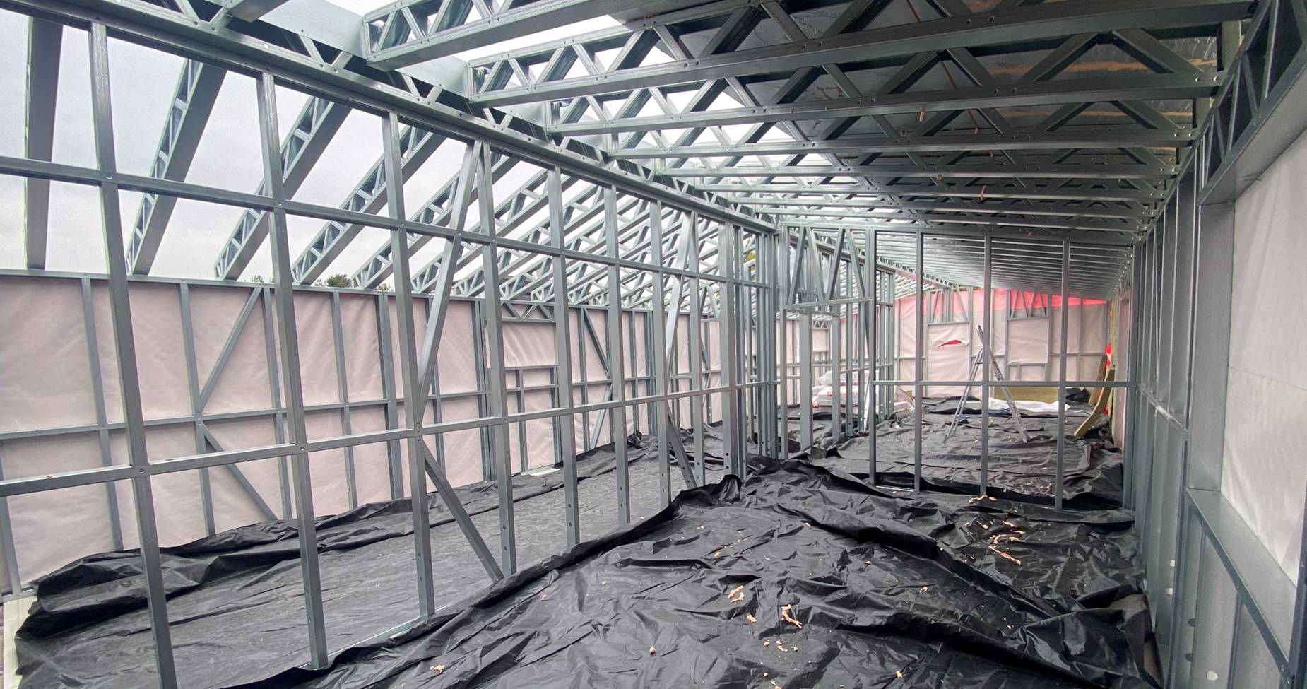 Zeero Build Ltd Zeero Build Ltd