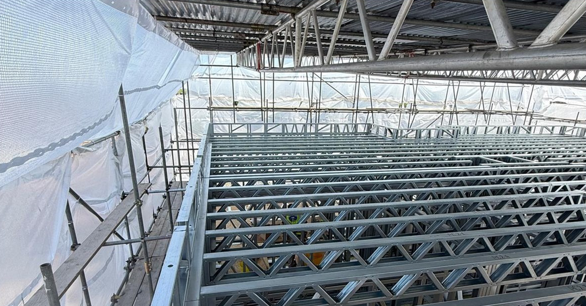 Zeero Build Ltd Zeero Build Ltd
