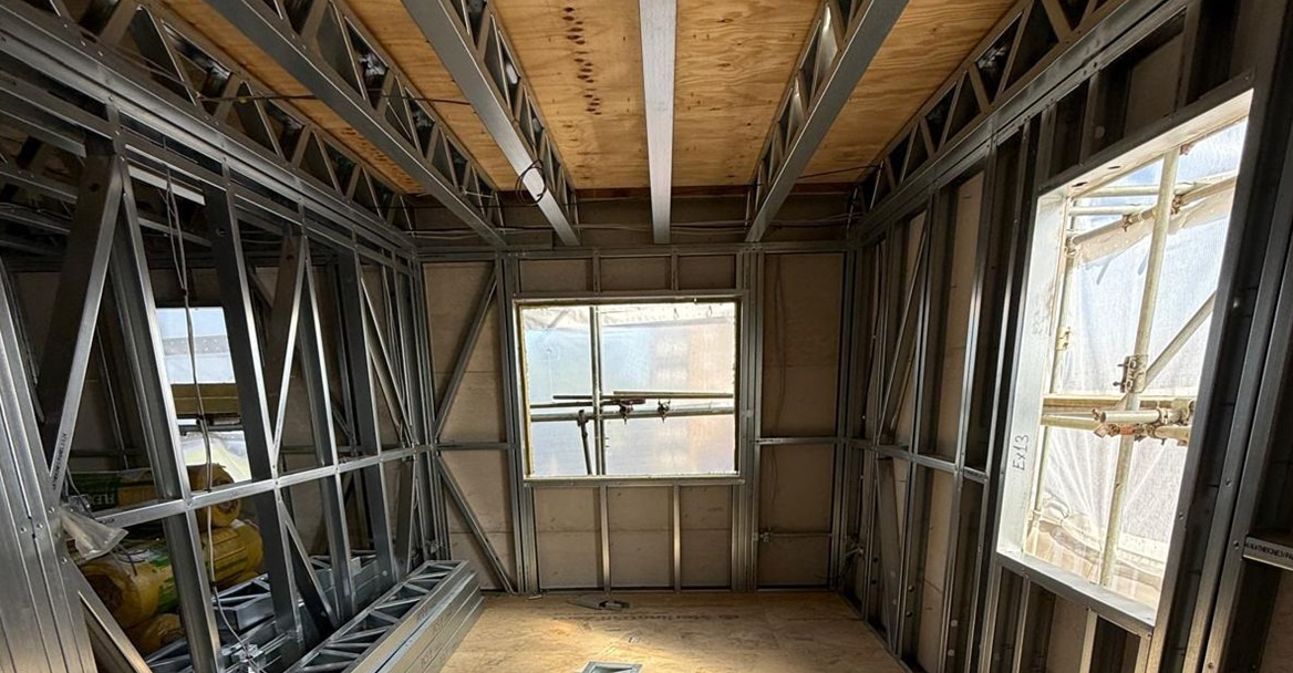 Zeero Build Ltd Zeero Build Ltd