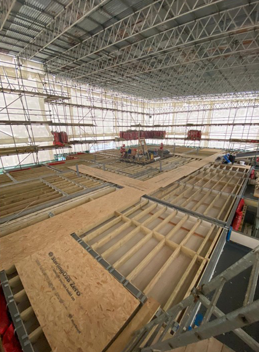 Zeero Build Ltd Zeero Build Ltd
